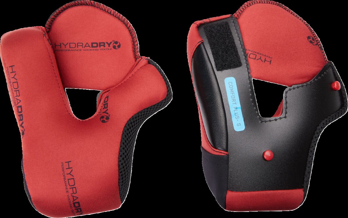 CHEEKPAD DOMAIN LOOSE RD LG