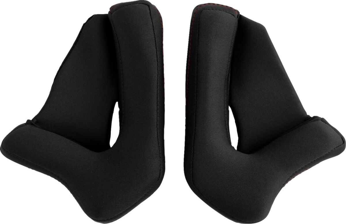 CHEEKPADS ROADMAXX 2.0 BLACK 2