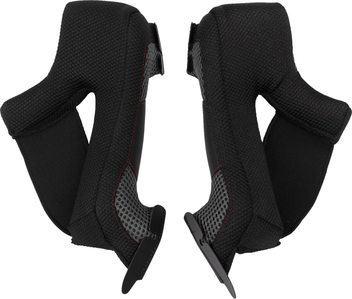 CHEEKPAD RANGE 2.0/NEMESIS BK