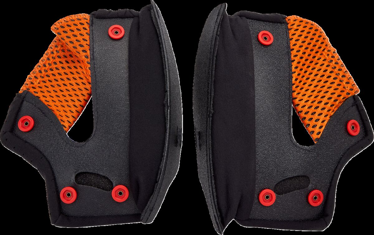 CHEEKPADS GRINGO/S/SV 22.06 15