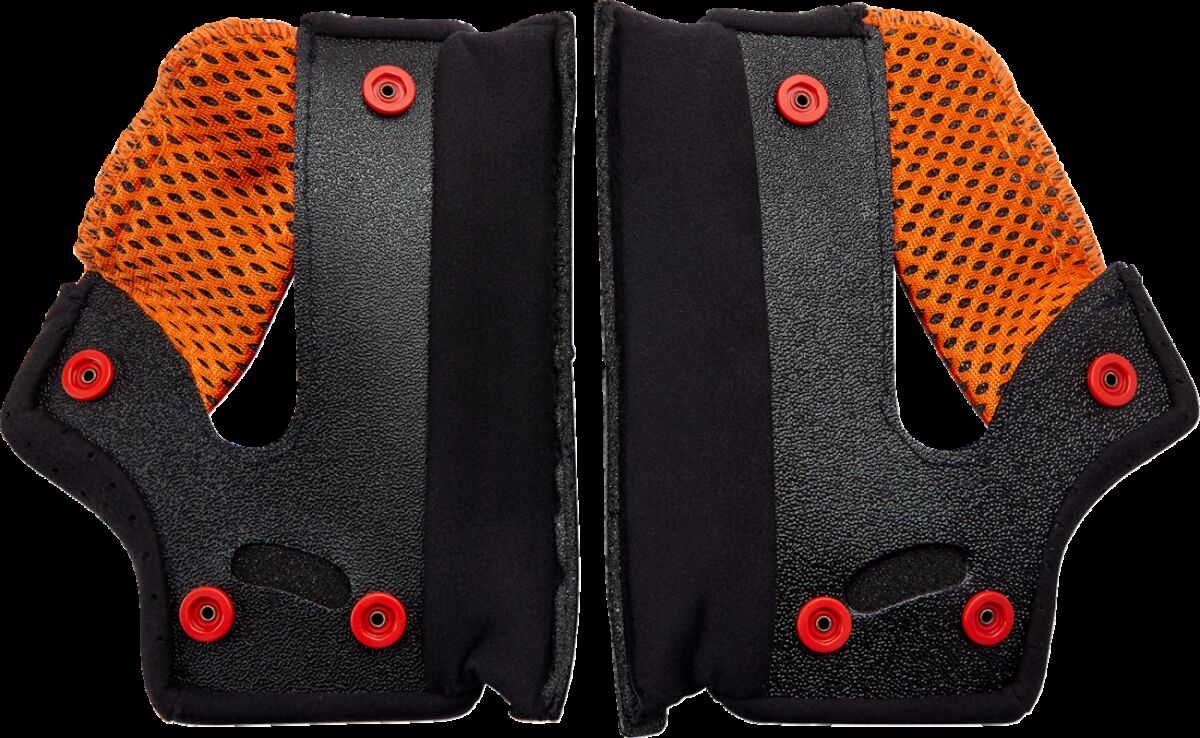 CHEEKPADS GRINGO/S/SV2206 33MM