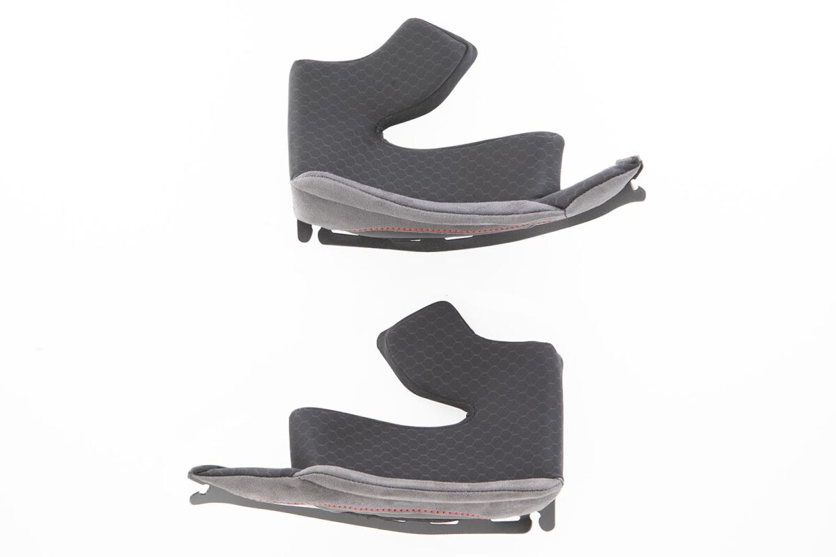 CHEEKPAD EVOLUZIONE 2X