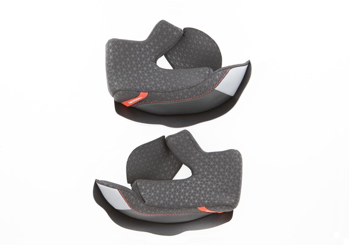 CHEEKPAD TYPHOON LG