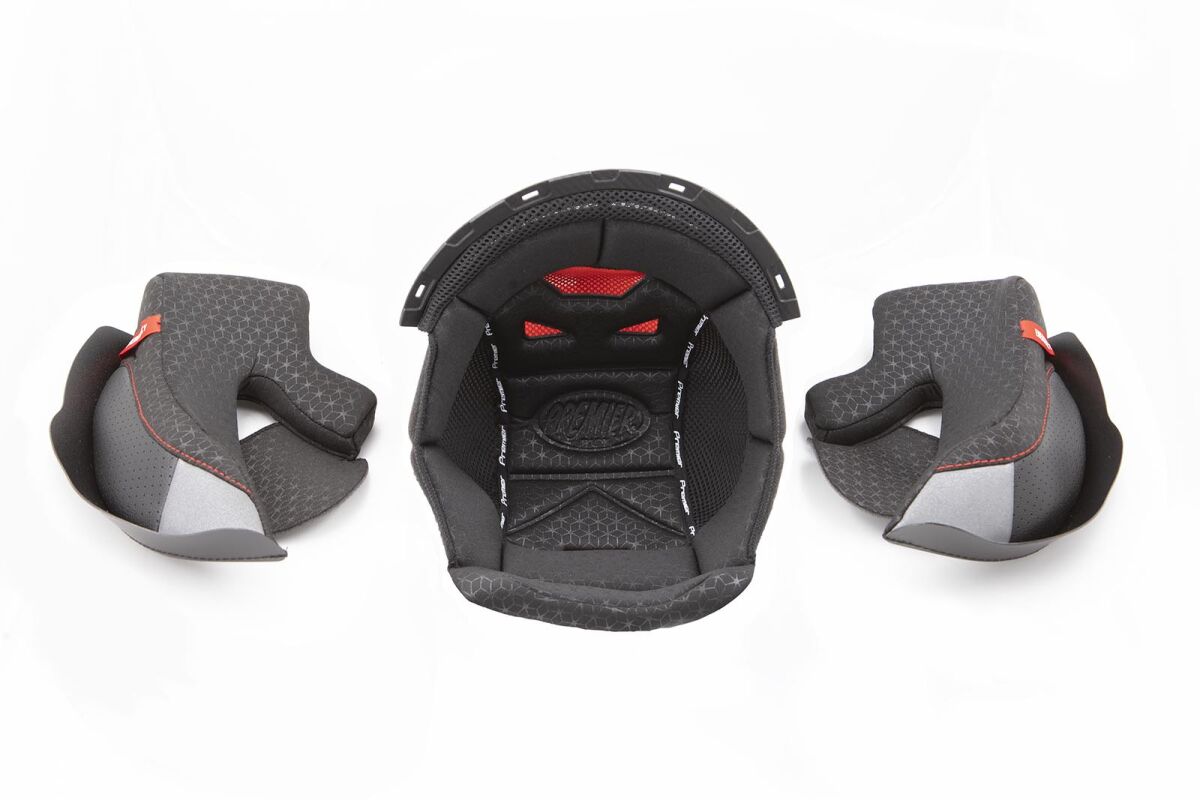 LINER TYPHOON XS
