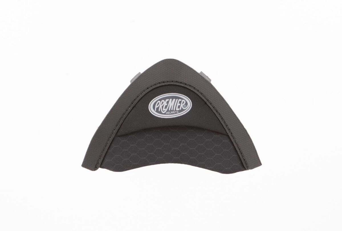 CHIN PROTECTOR DISC/STRFR