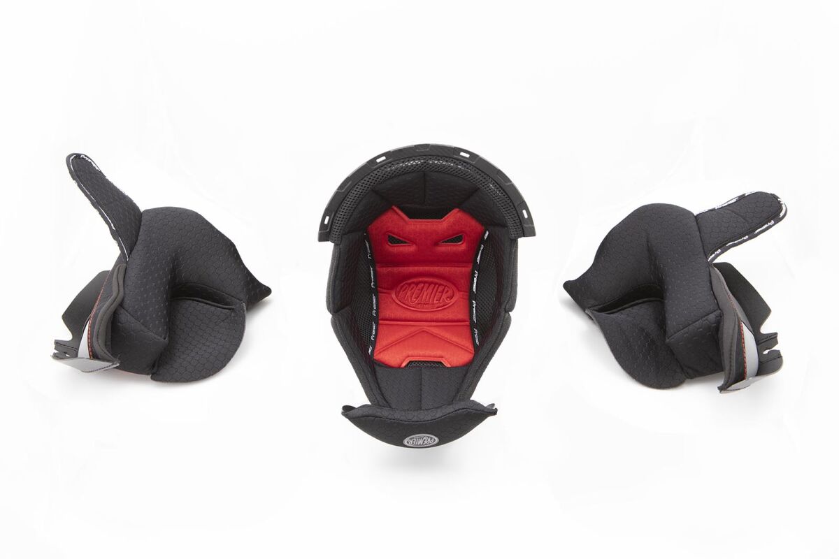 LINER LEGACY GT 2X