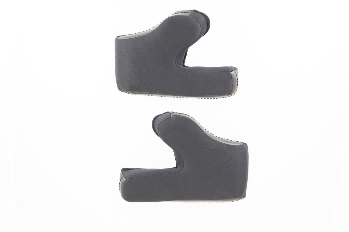 CHEEKPAD TROPHY XS