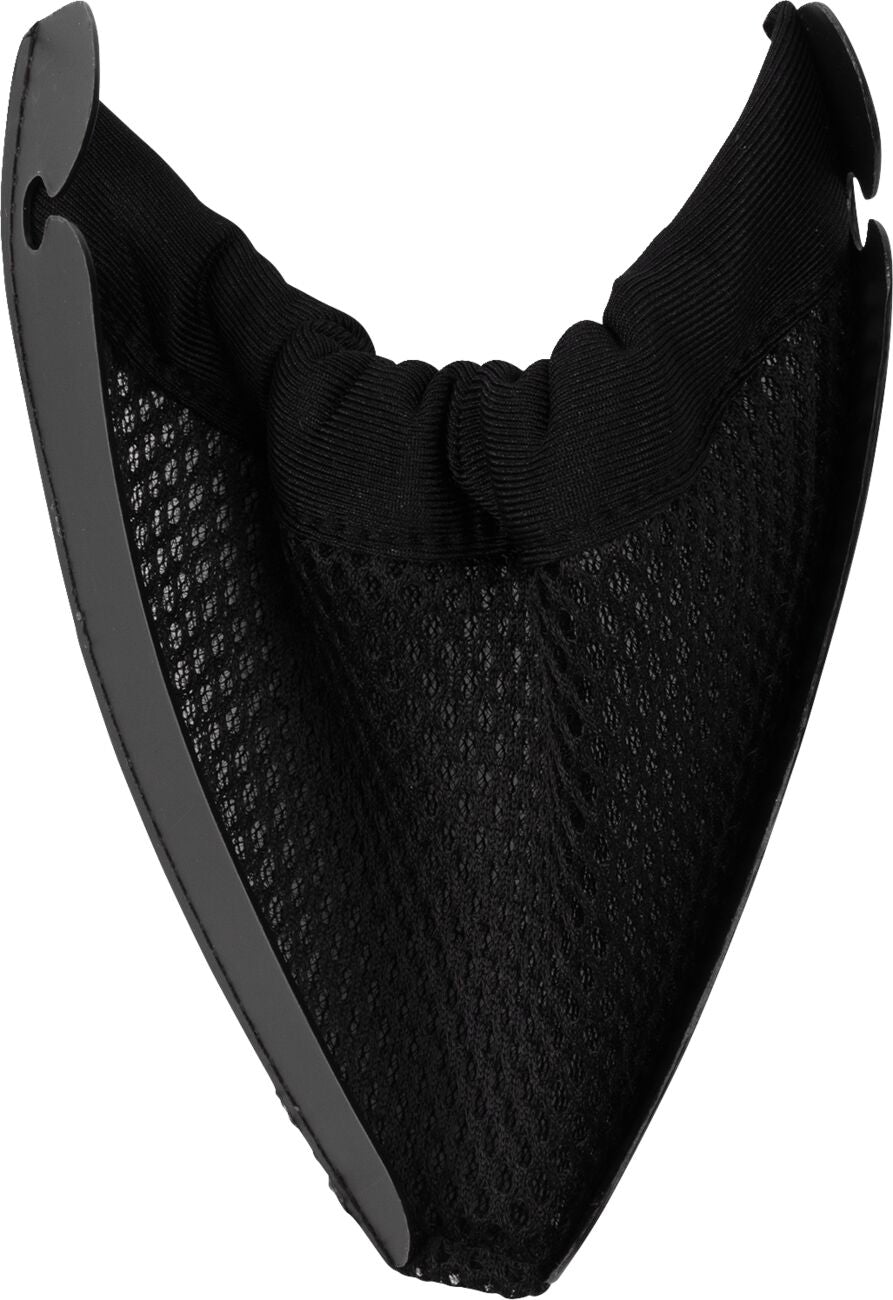 CHIN CURTAIN RANGE 2.0 BLACK X