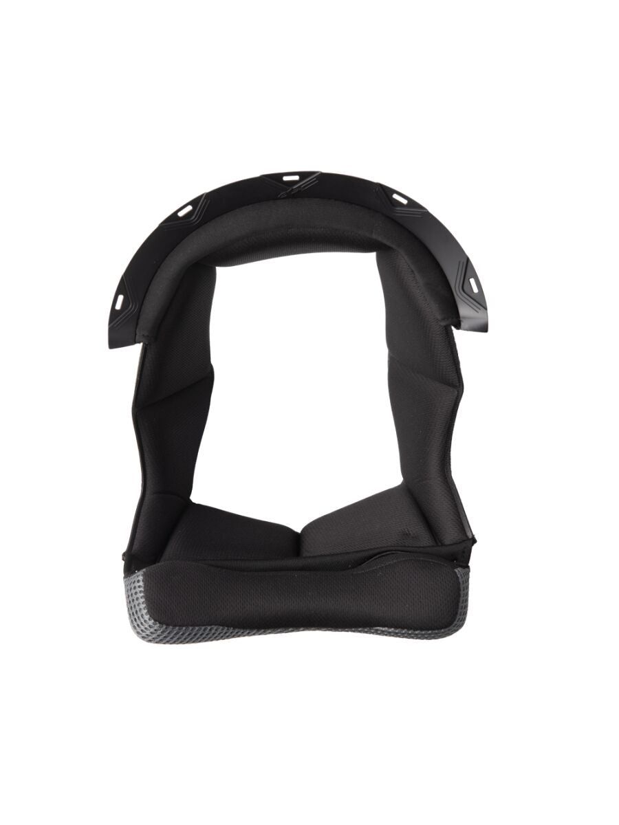 CROWN PAD SM7 BLACK MM13