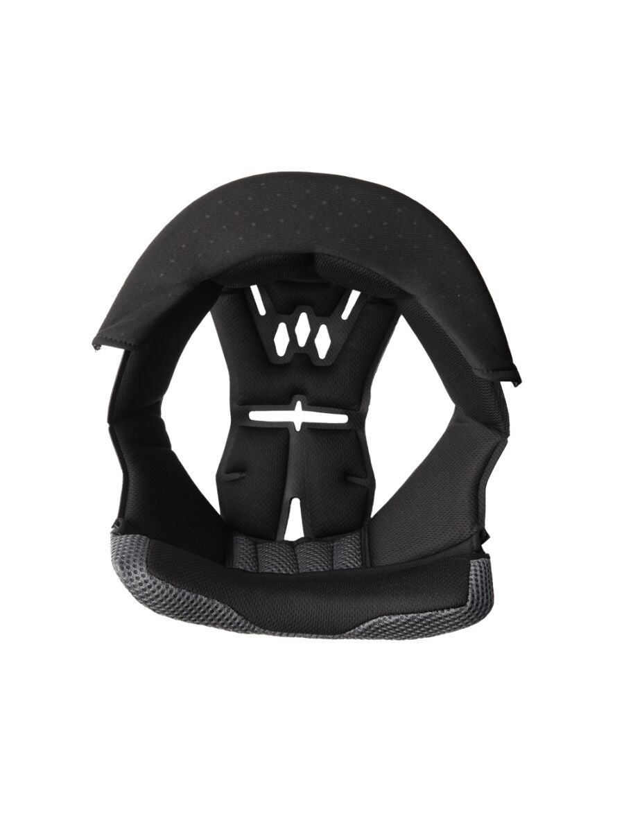 CROWN PAD SM3 GRAY XS