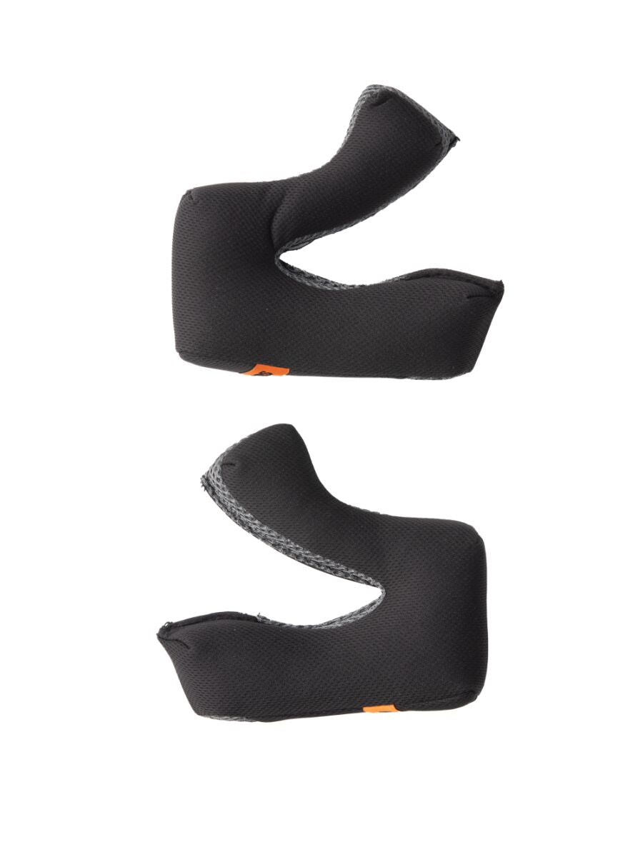 CHEEK PAD SM3 GRAY S35