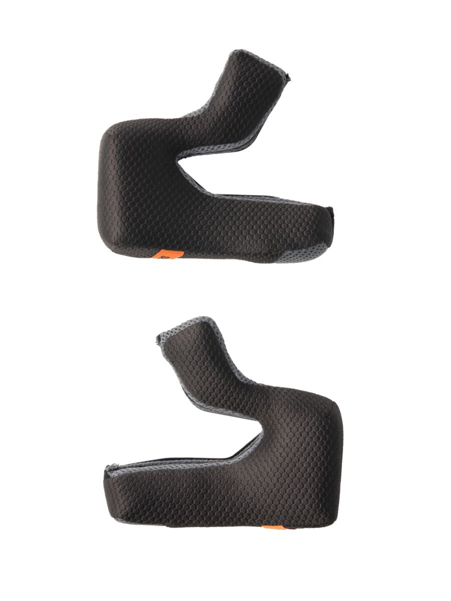 CHEEK PAD SM7 BLACK X35