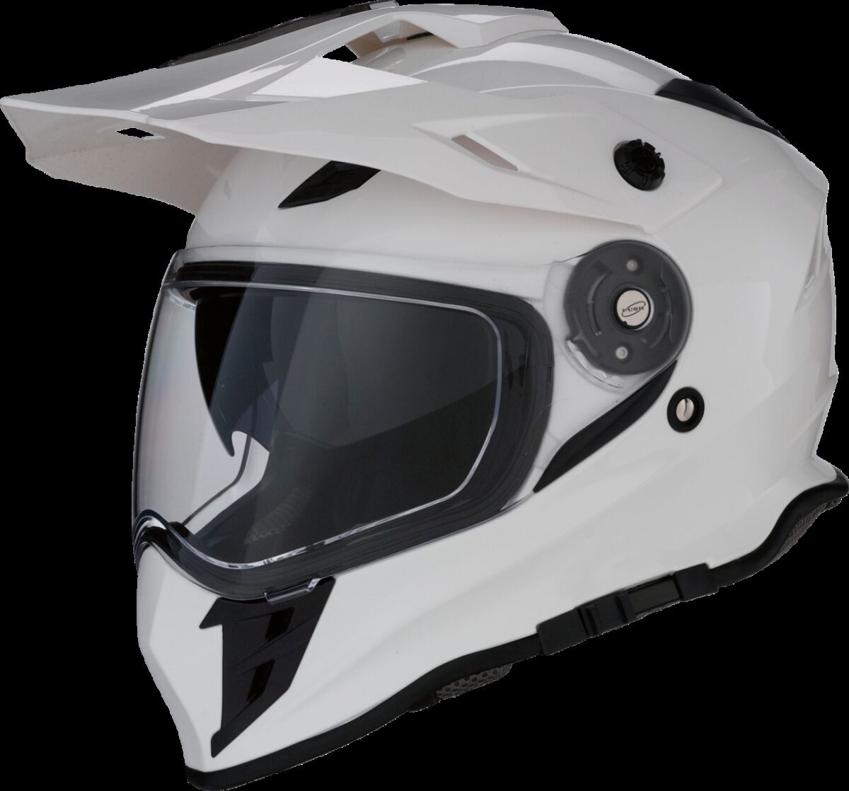 HELMET RANGE 2.0 WHITE XL