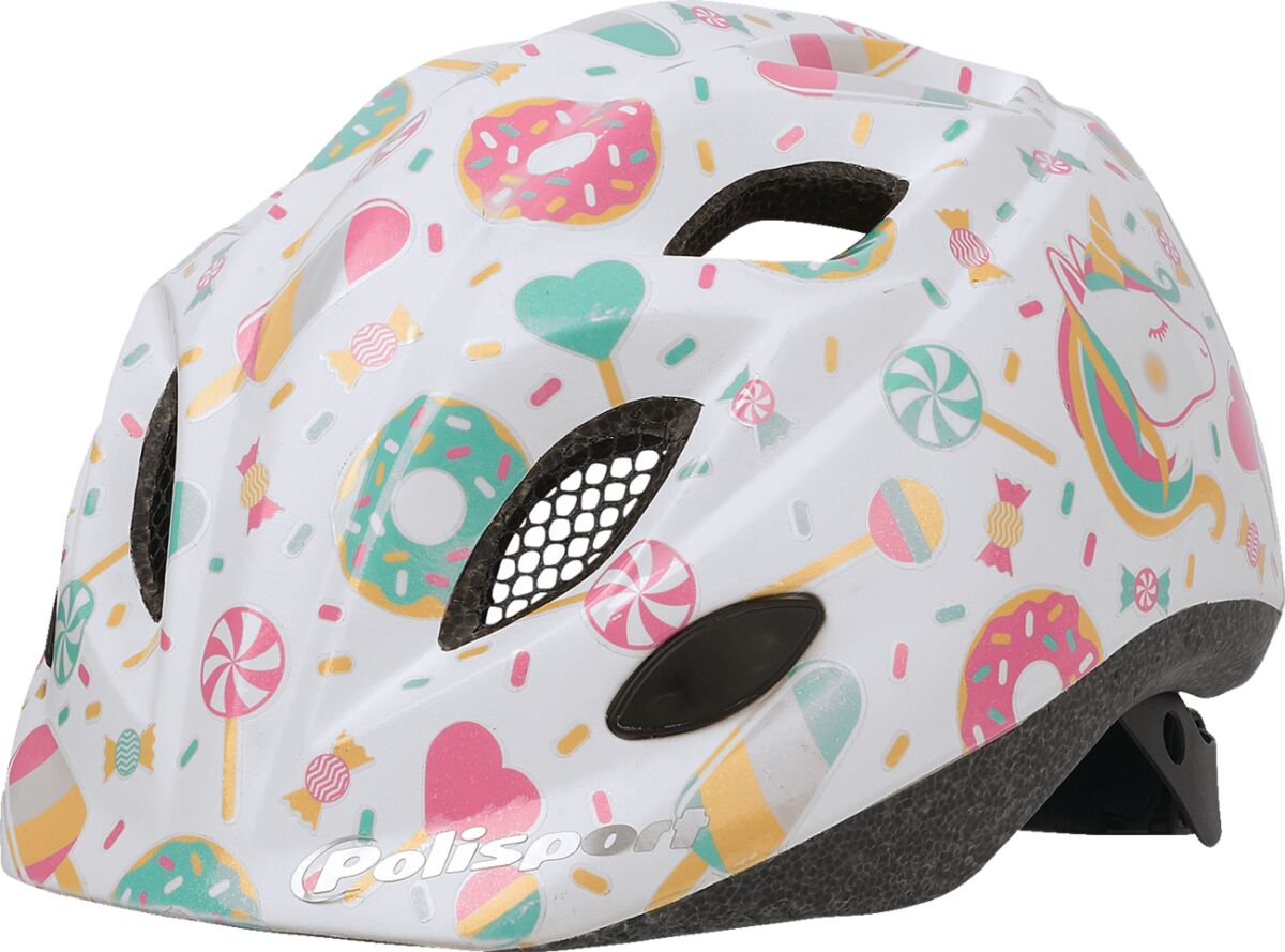 HLMT KIDS LOLIPOPS XS