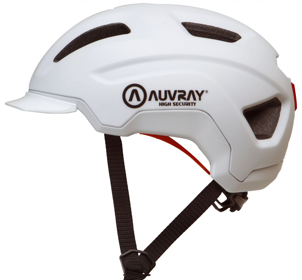 CITY HELMET WHITE L