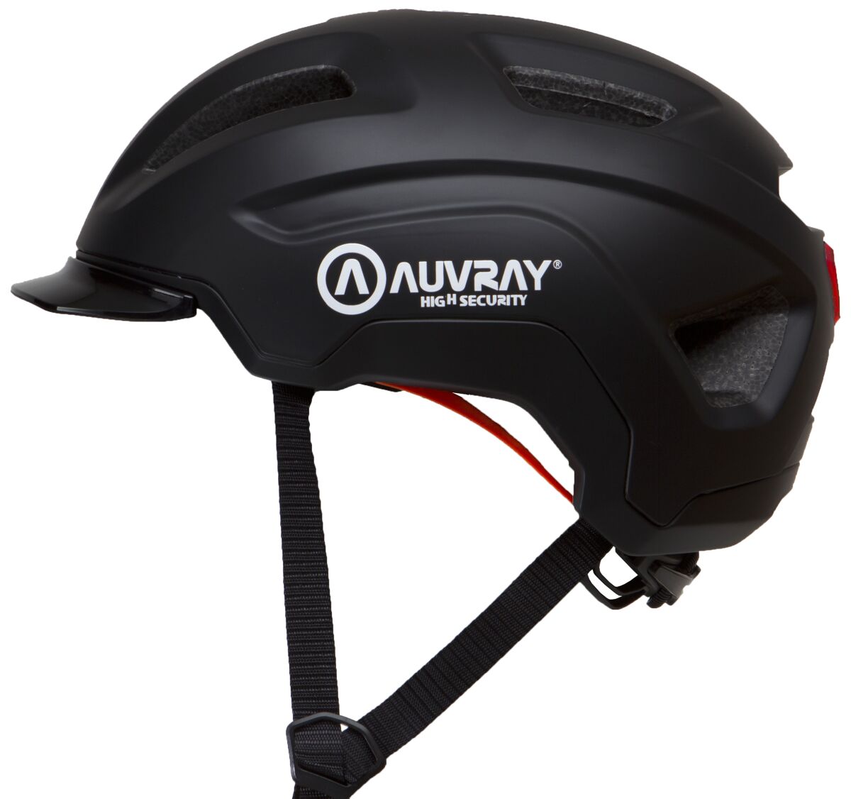 CITY HELMET BLACK S