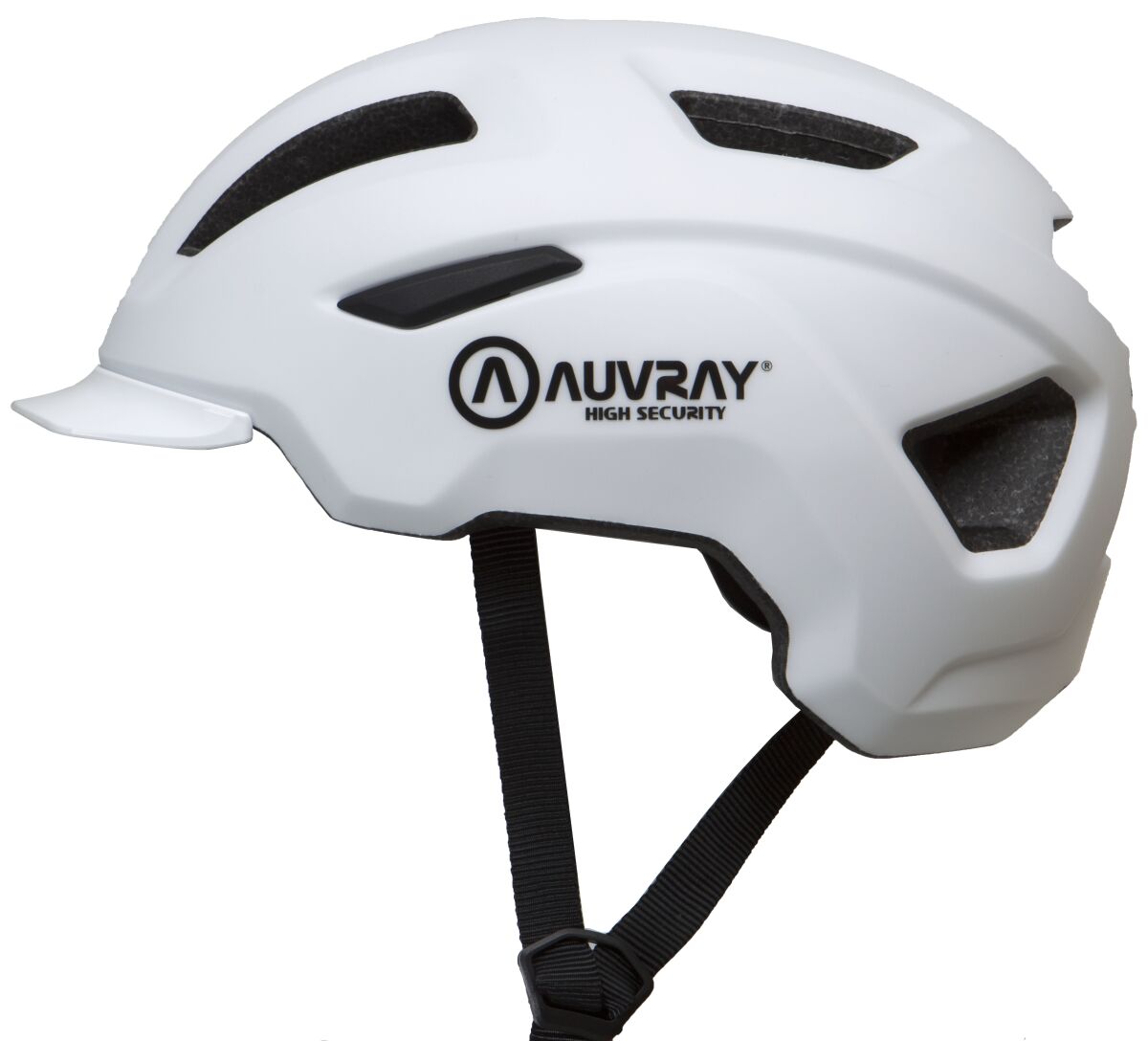 REFLEX HELMET WHITE M
