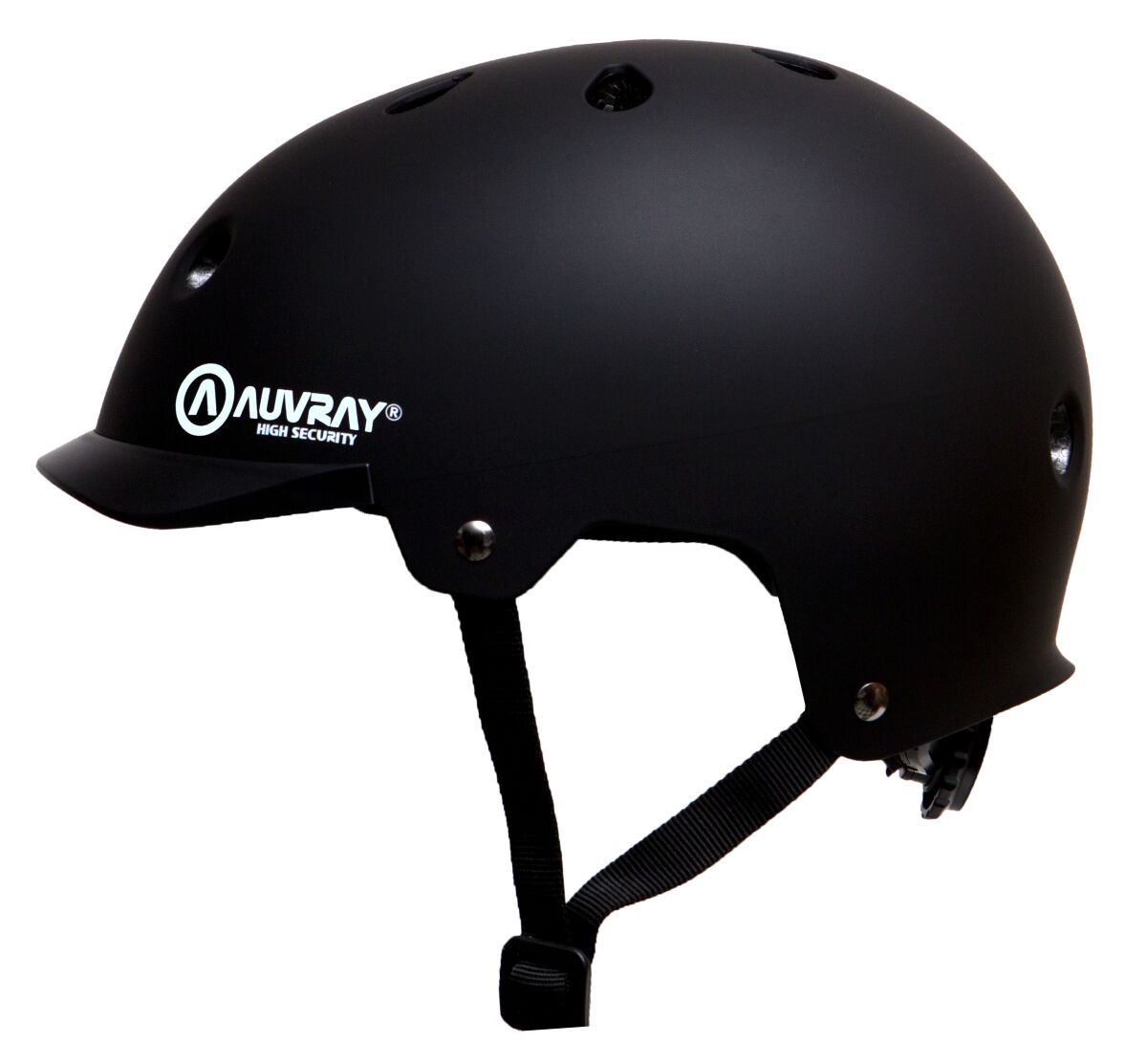 URBAN HELMET BLACK L