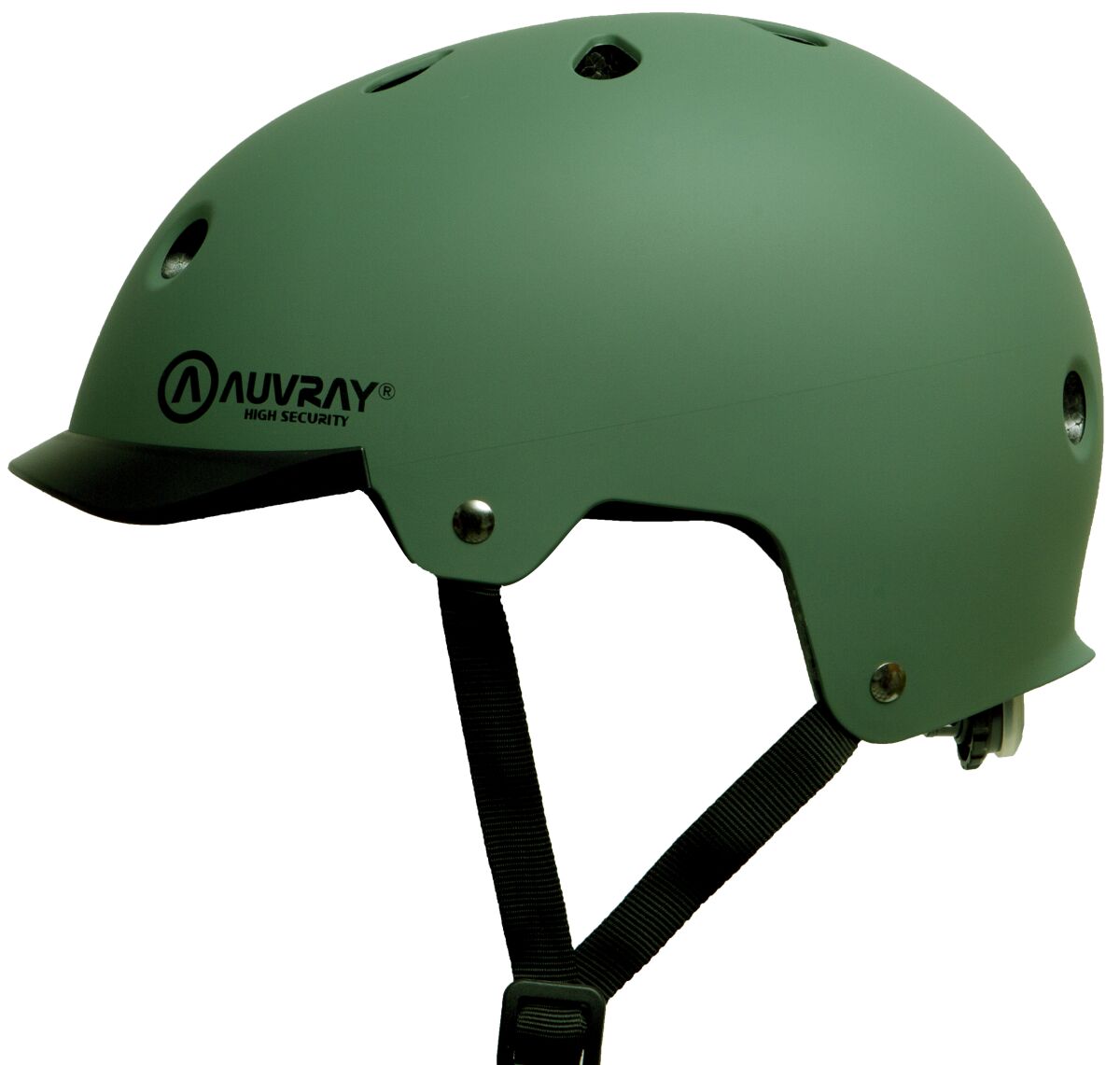 URBAN HELMET KAKI M