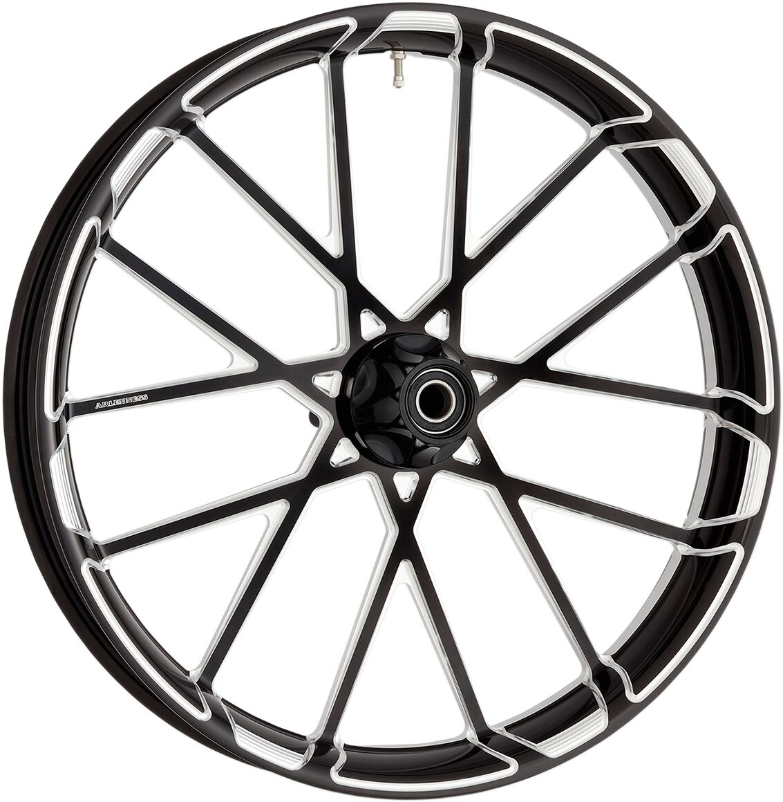 21X3.5 F.PRCROS BLK ABS