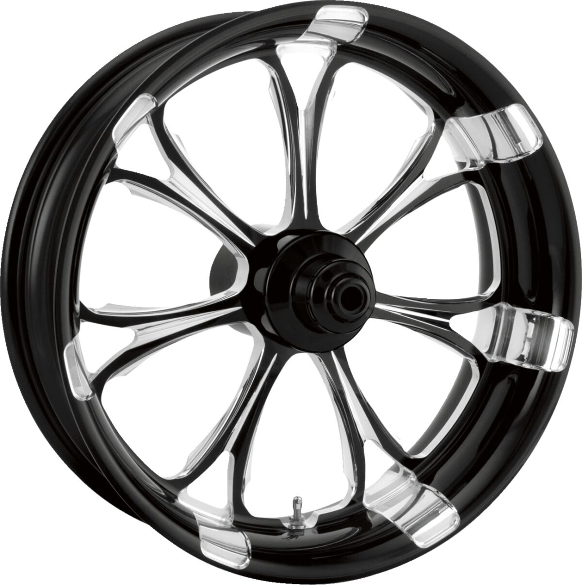 WHL F PRMT PC 18X5.5 ABS