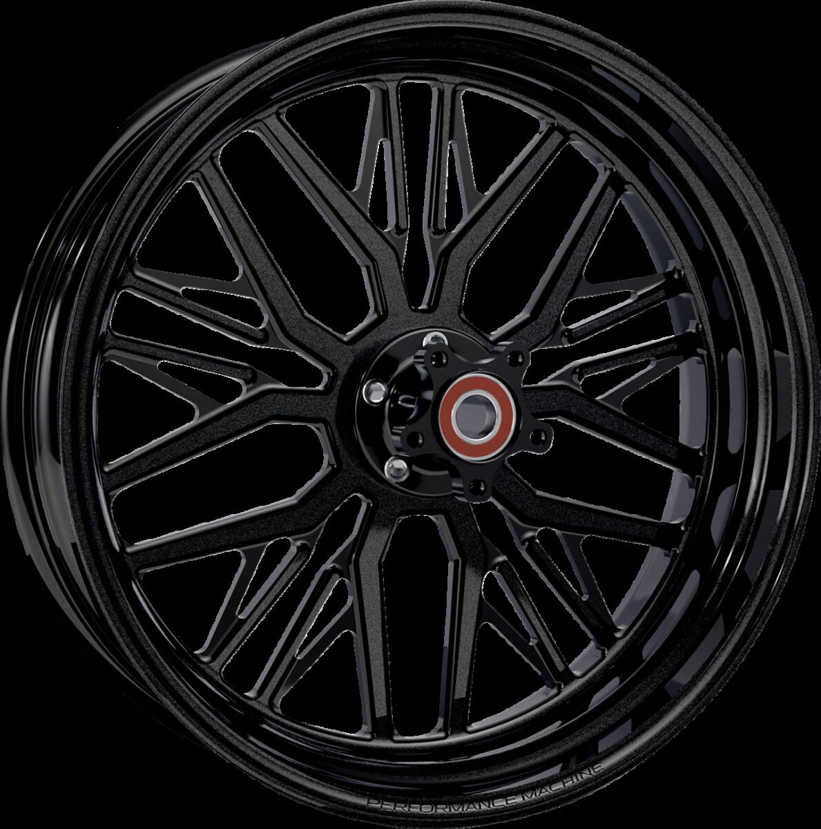 Wheel Front Phatour 18x5.5 DD
