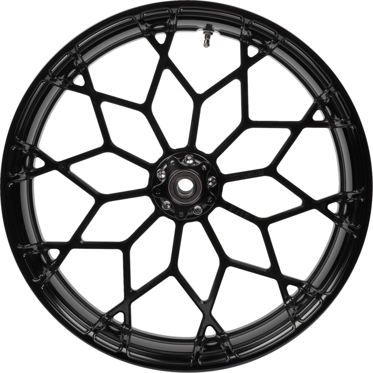 WHEEL FAT FACTORY 21X5.5 ALL B