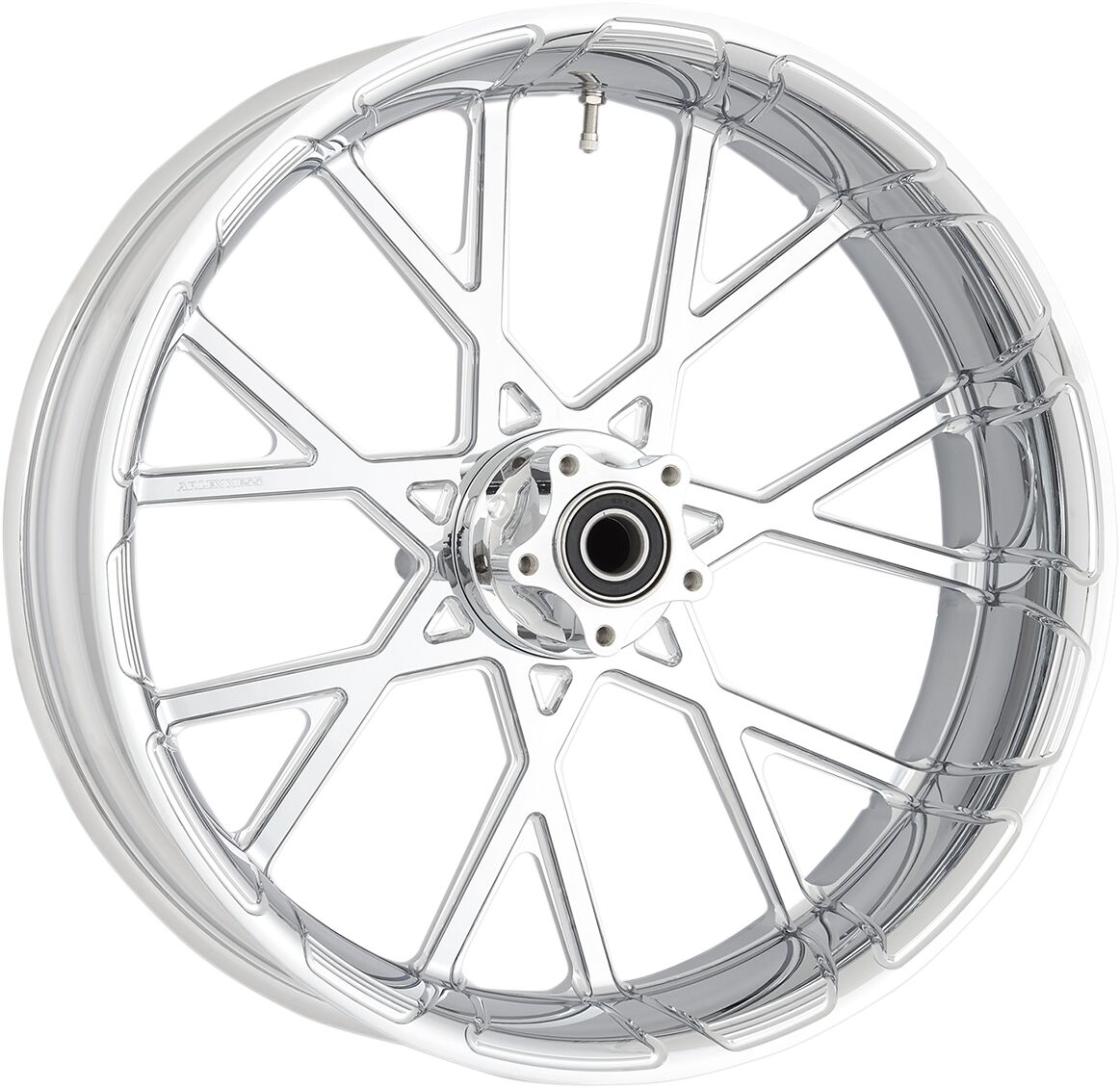 18X5.5 R.PRCROS CHR ABS