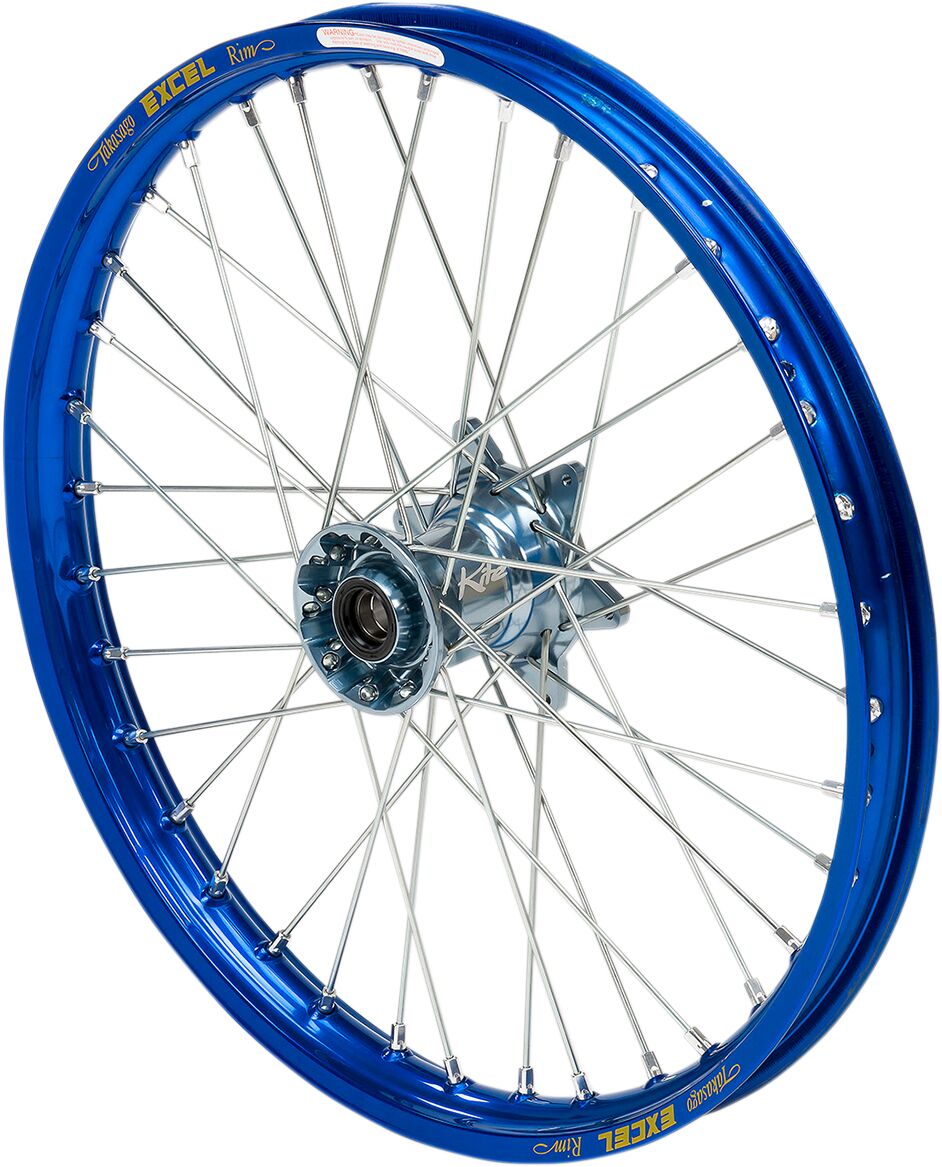 WHEEL ELITE 21X1.60 MXGP