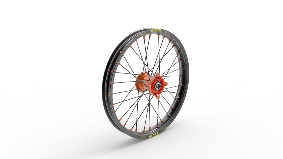 WHEEL ELITE 21X1.60 OR