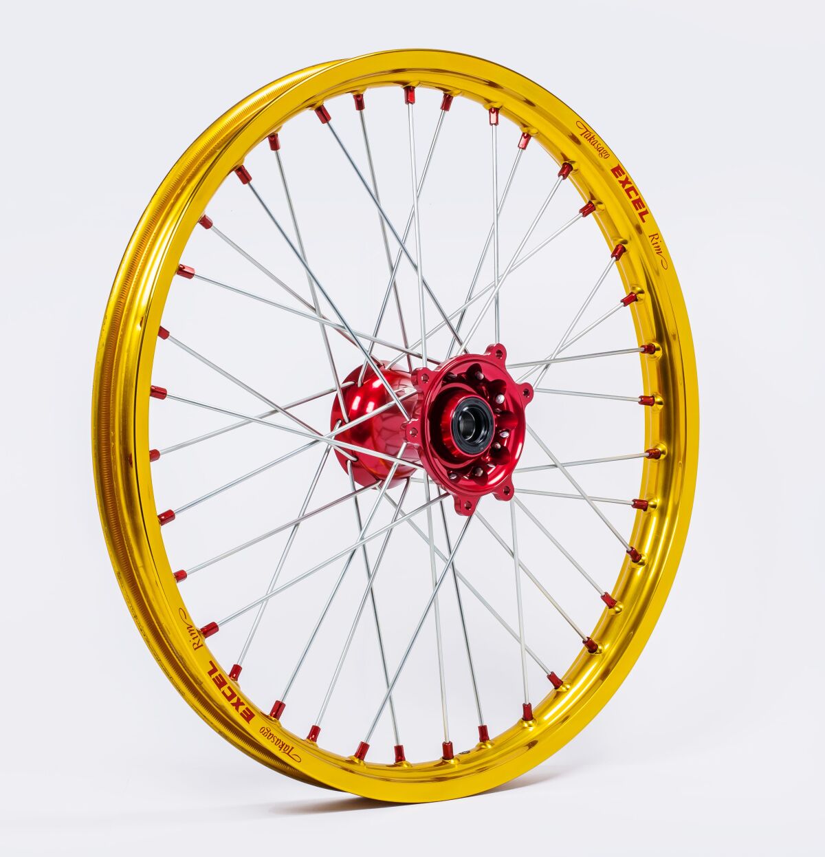 WHEEL ELITE 21X1.60 GD/RD