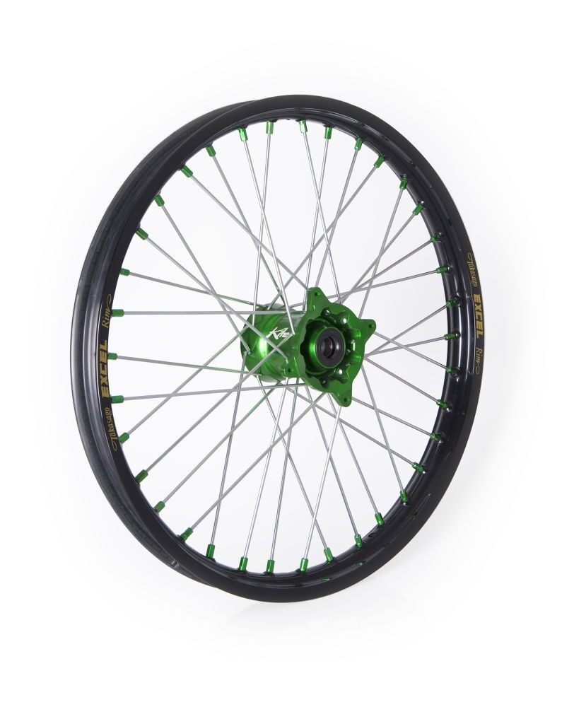 WHEEL ELITE 21X1.60 GR