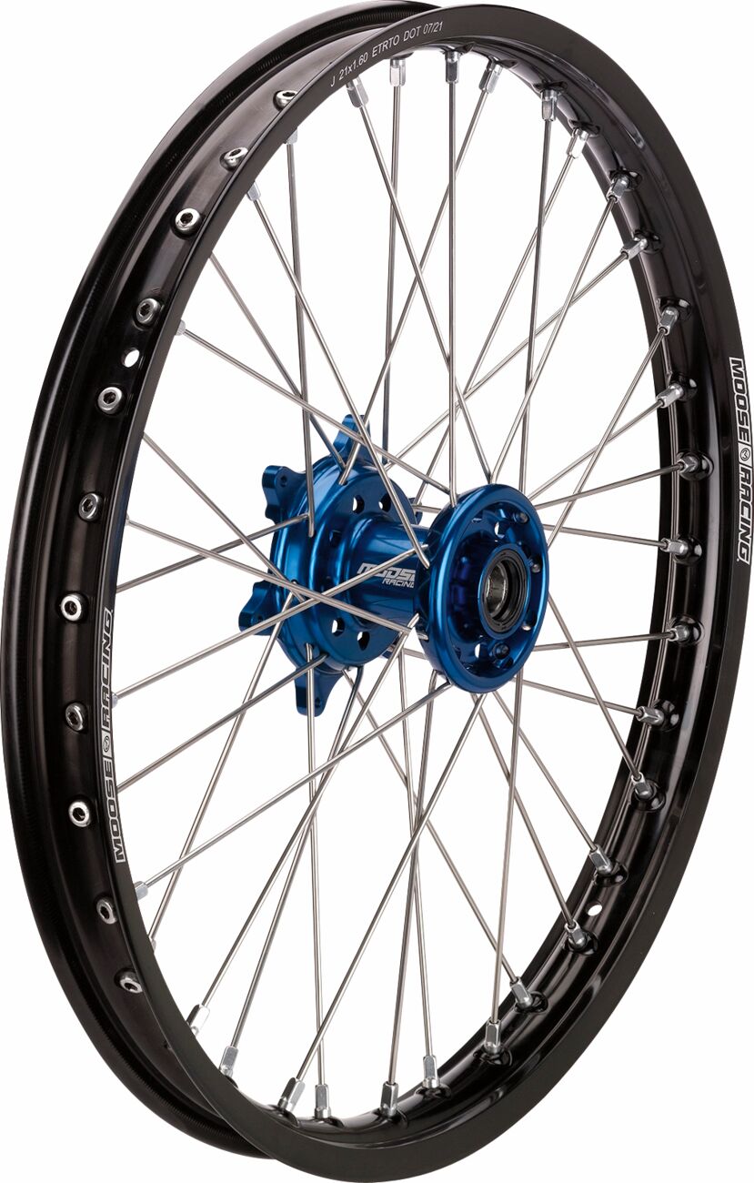 WHEEL COMP 1.60X21 HUS