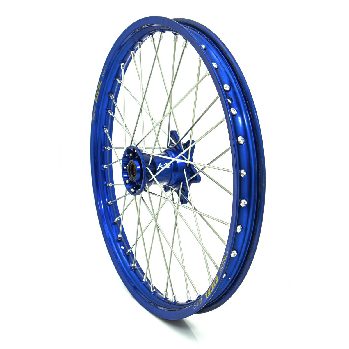 WHEEL ELITE 21X1.60 STAR