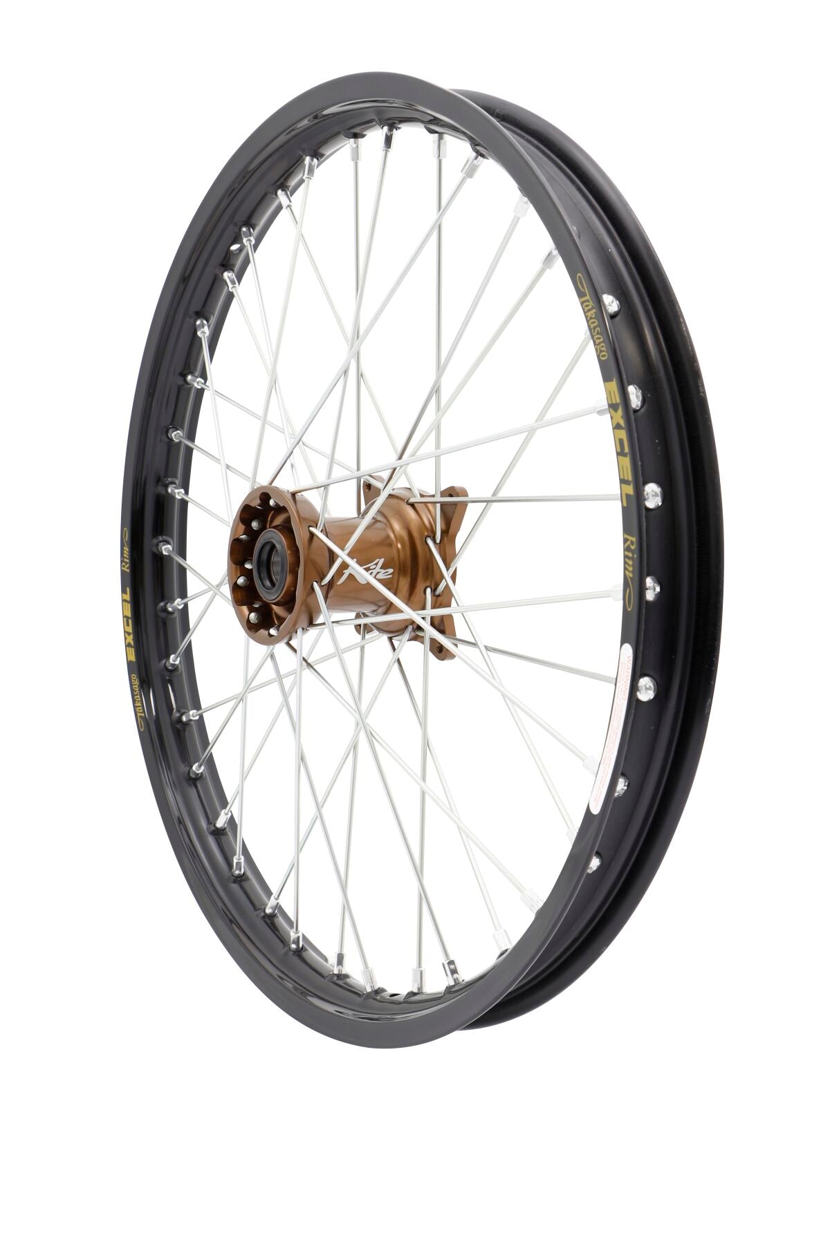 WHEEL ELITE 21X1.60 BR
