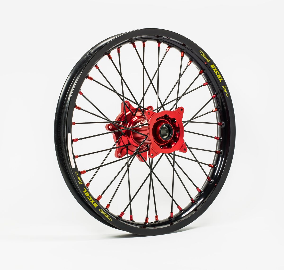 WHEEL ELITE 14X1.60 RD