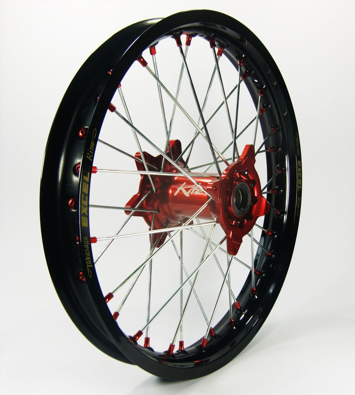 WHEEL ELITE 19X2.15 RD