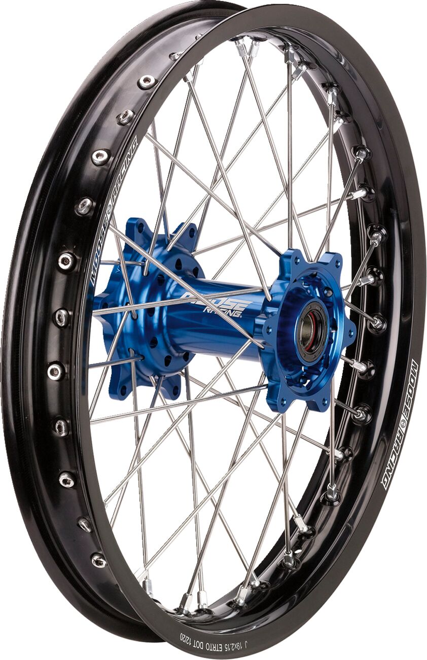 WHEEL COMP 2.15X18 HUS