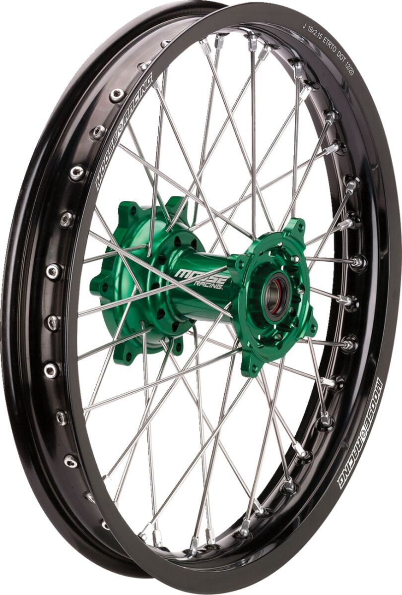 WHEEL COMP 2.15X18 KAW