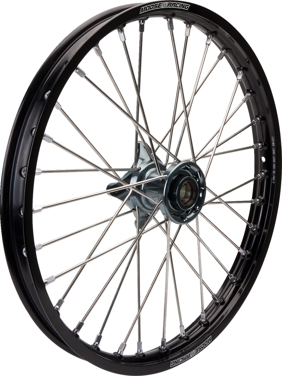 WHEEL COMP 1.40X19 KTM
