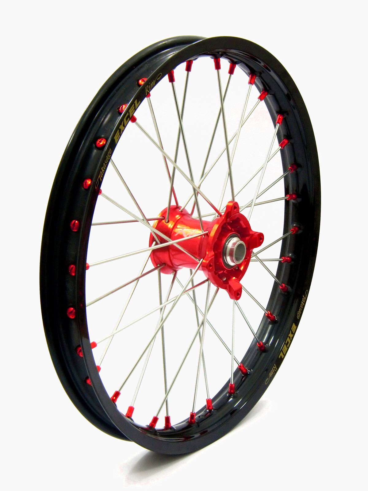 WHEEL ELITE 14X1.60 RD