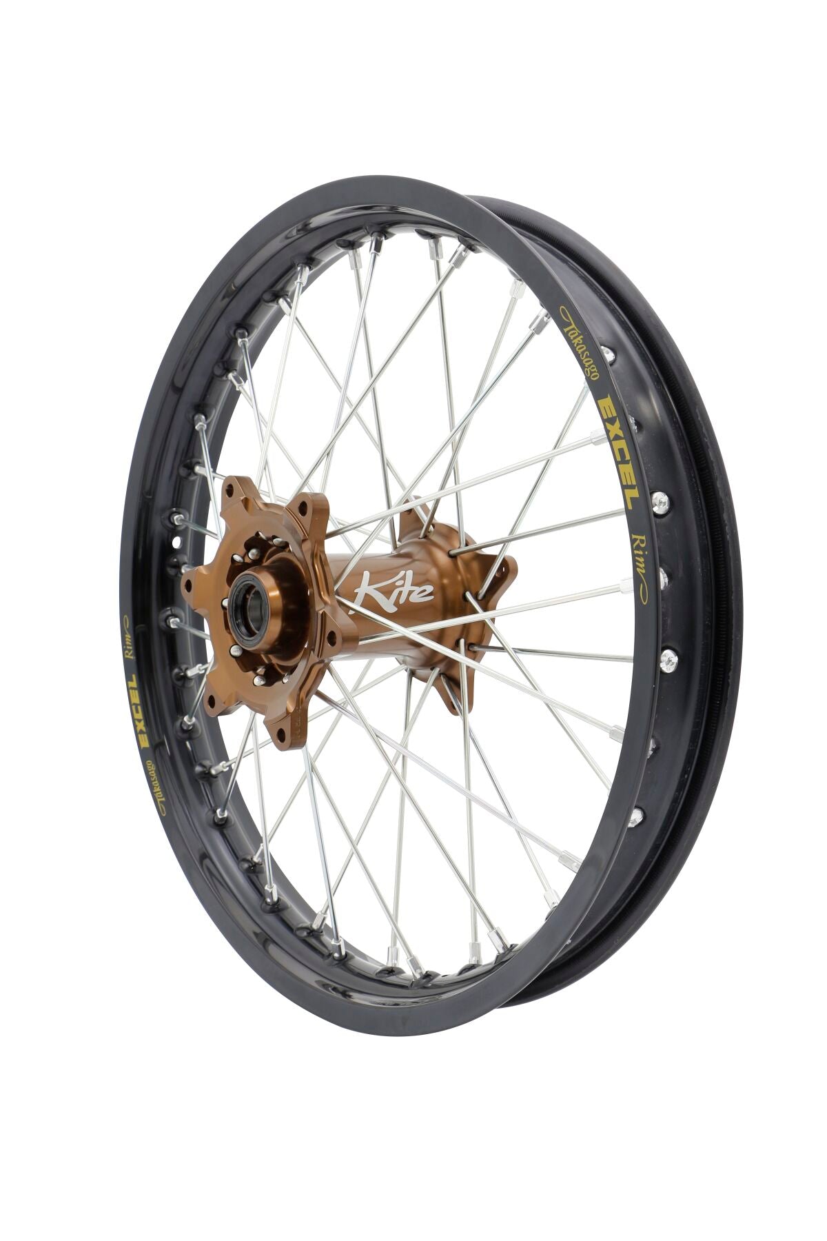 WHEEL ELITE 19X2.15 BR