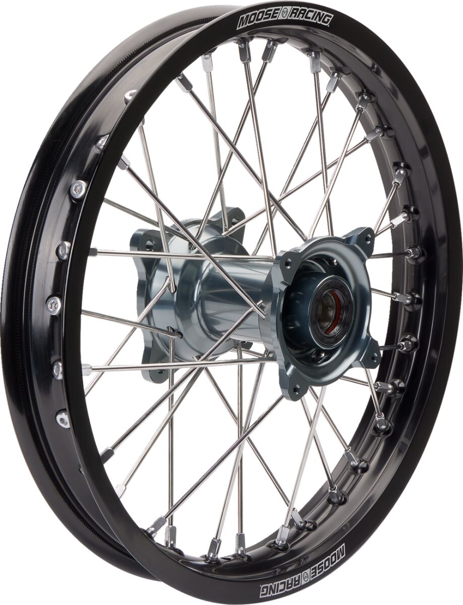 MOOSE WHEEL RR KTM 14X160 21+
