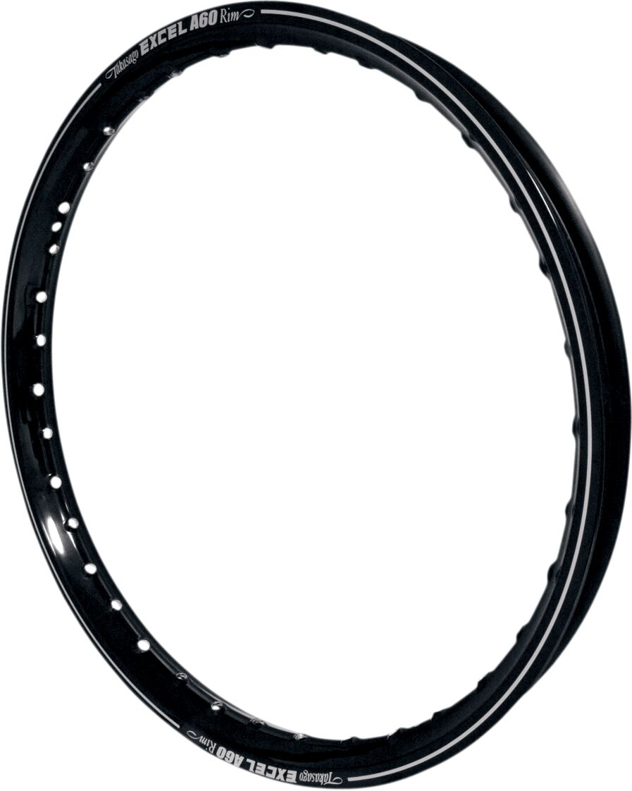 RIM A60 2.15X19 32H BLK