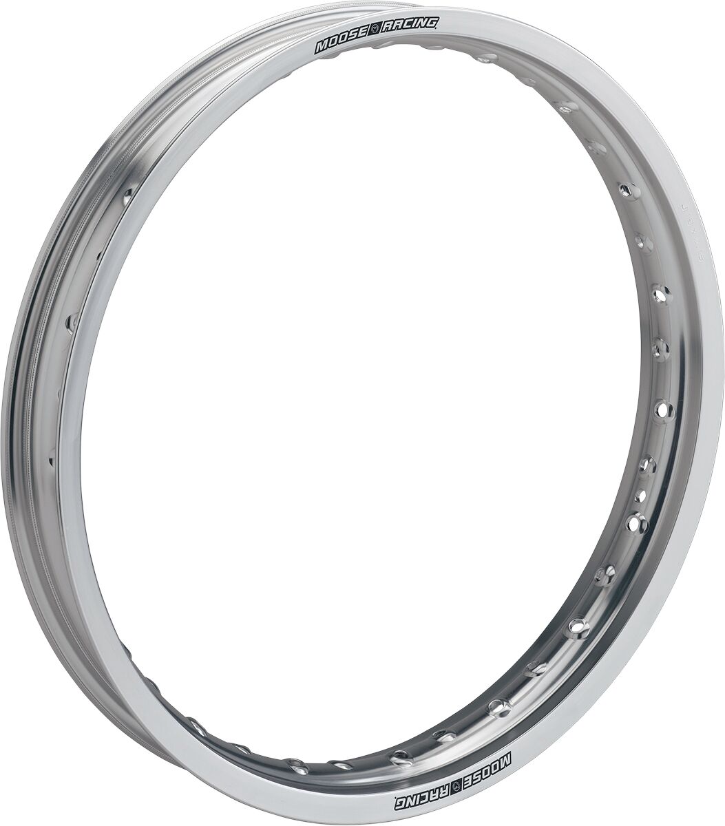 RIM SILVER RR 1.85X19 36H