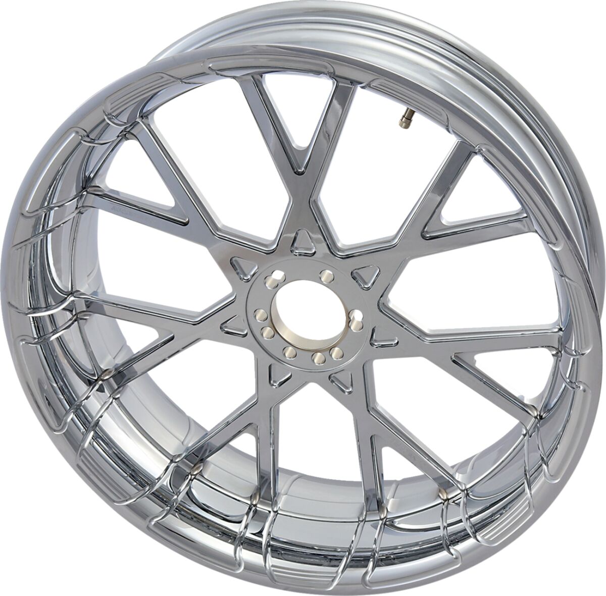 RIM P-CROSS 18X5.50 CHR
