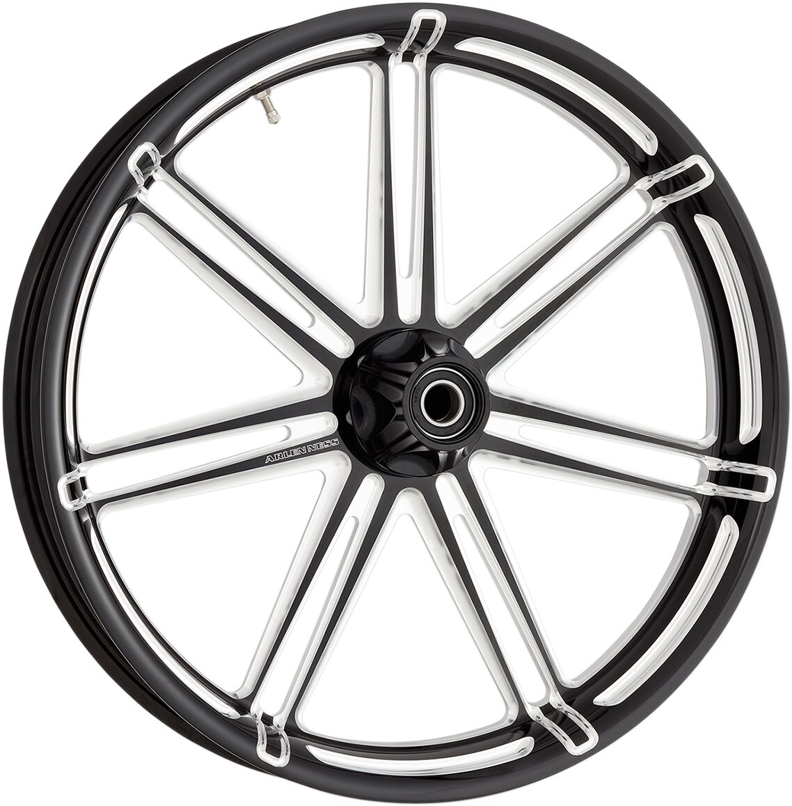 RIM 7VALVE 21X3.50 BLK