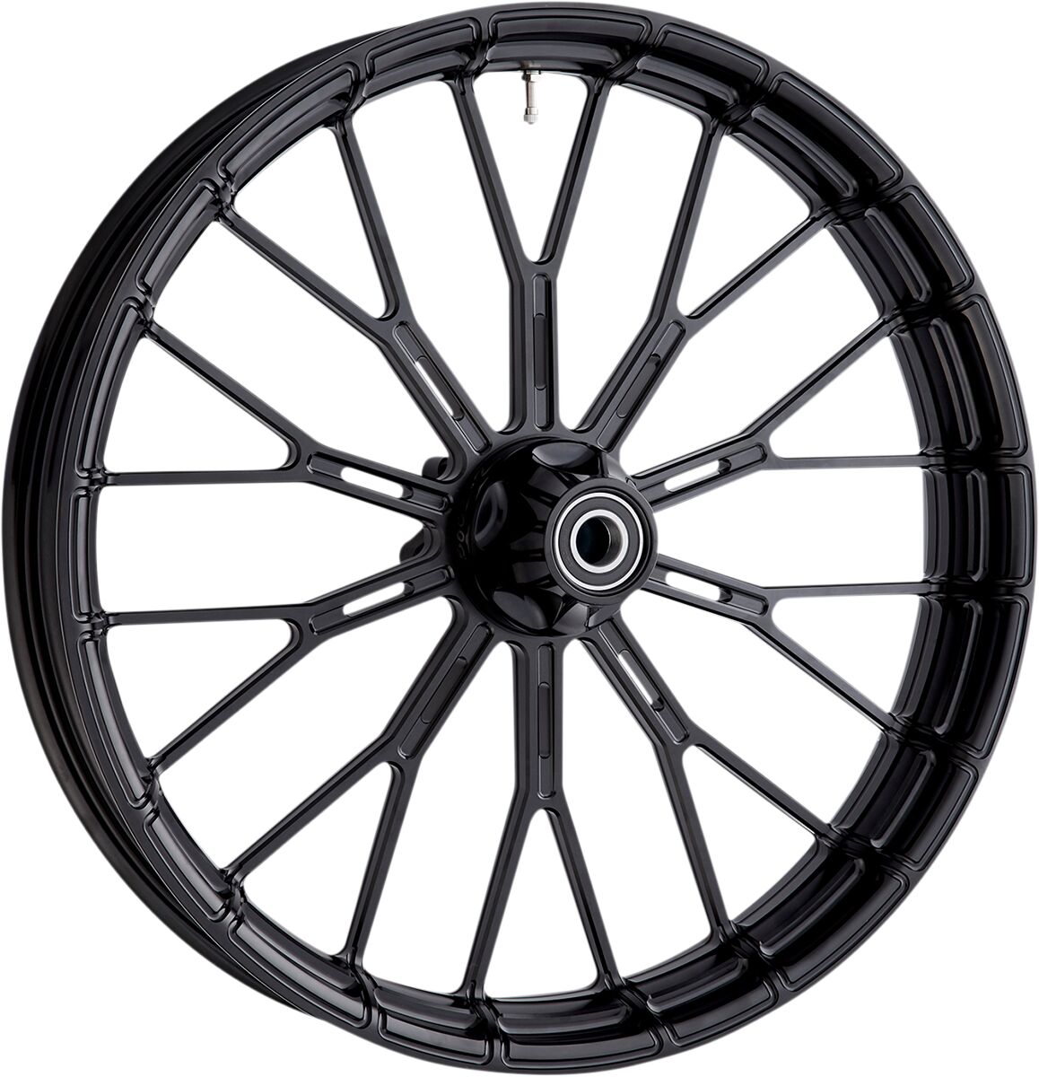 RIM Y-SPOKE BLK 18X5.5
