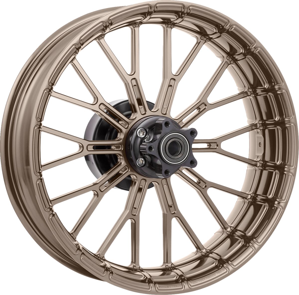 RIM Y-SPOKE TI 18X5.5