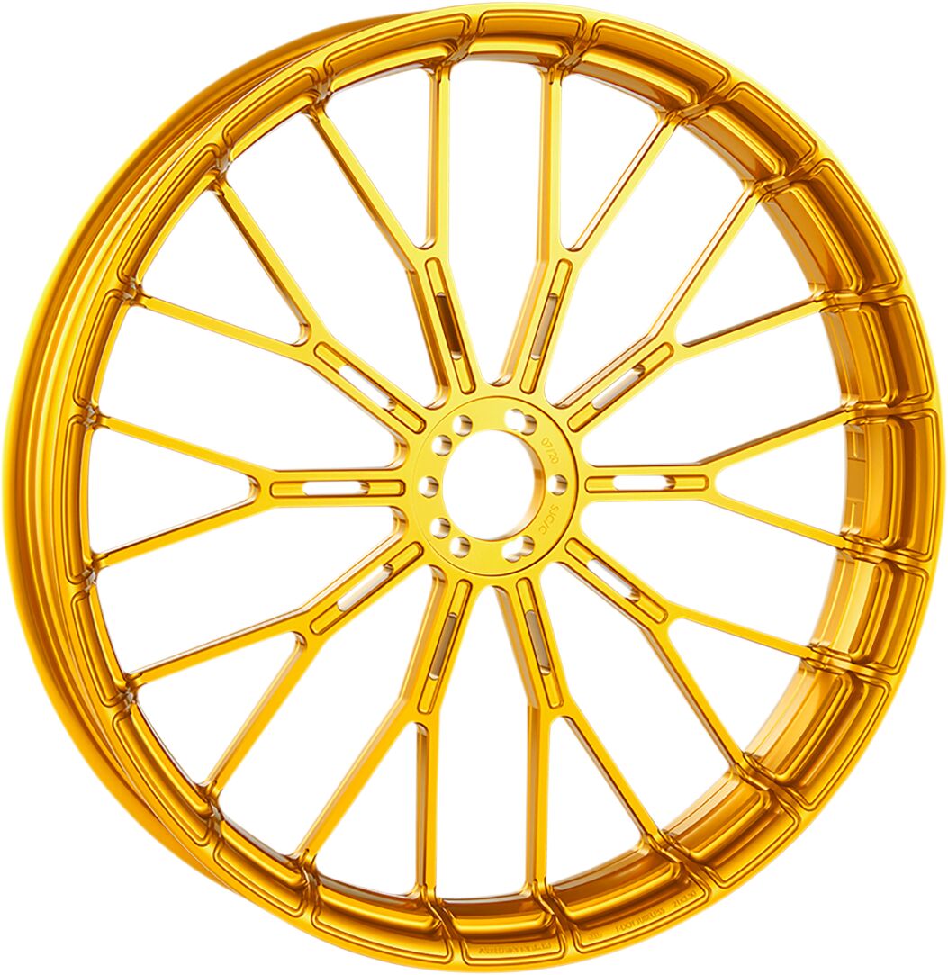 RIM Y-SPOKE GOLD 18X5.5